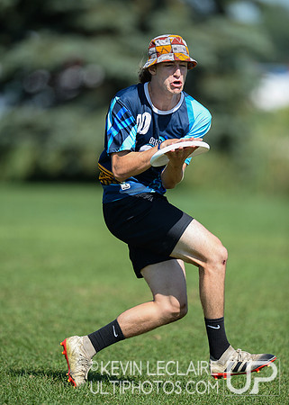 2019 YCC Sunday Action