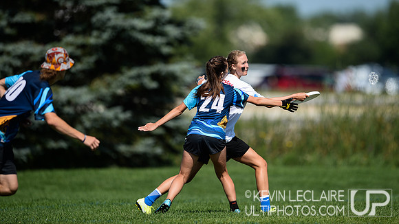 2019 YCC Sunday Action