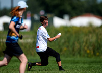 2019 YCC Sunday Action