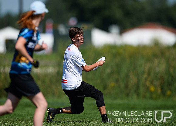 2019 YCC Sunday Action