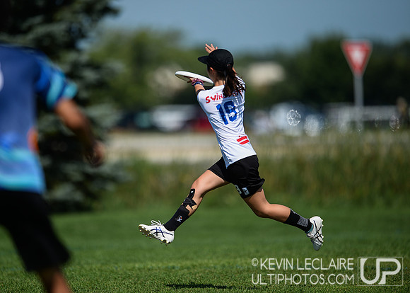 2019 YCC Sunday Action
