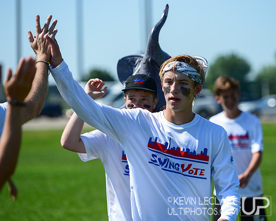 2019 YCC Sunday Action