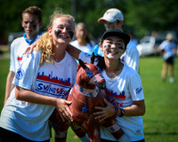 2019 YCC Sunday Action