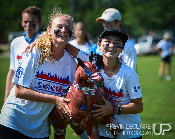2019 YCC Sunday Action