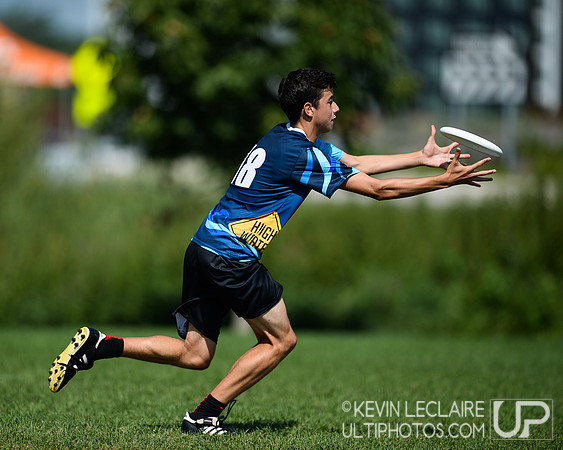 2019 YCC Sunday Action