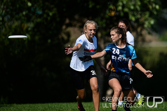 2019 YCC Sunday Action