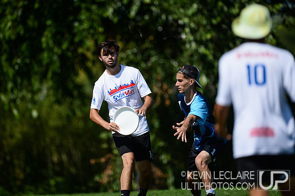 2019 YCC Sunday Action