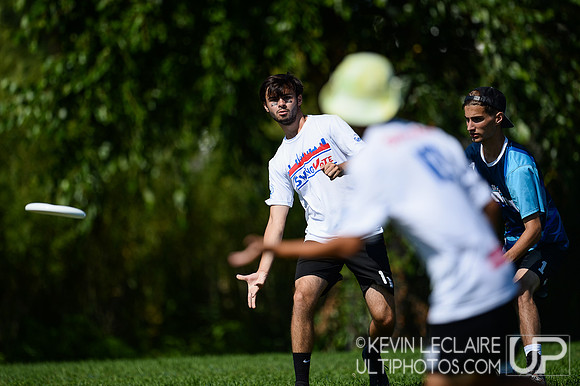2019 YCC Sunday Action