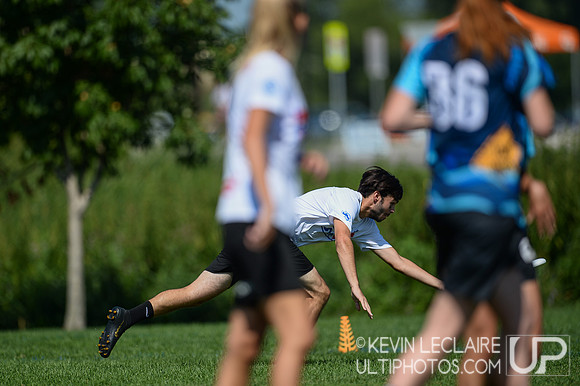 2019 YCC Sunday Action