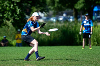 2019 YCC Sunday Action