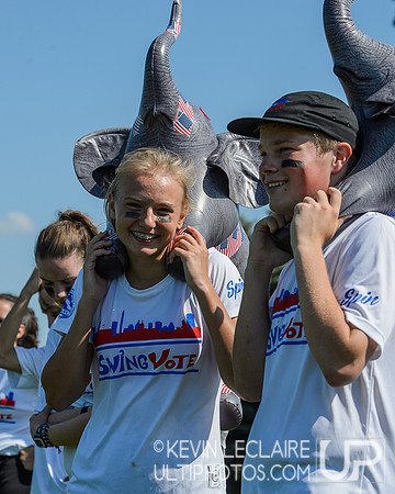 2019 YCC Sunday Action