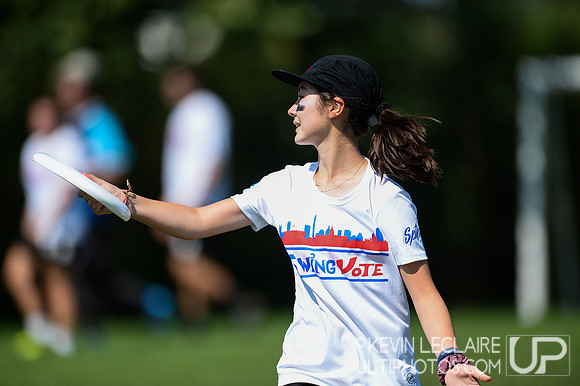 2019 YCC Sunday Action