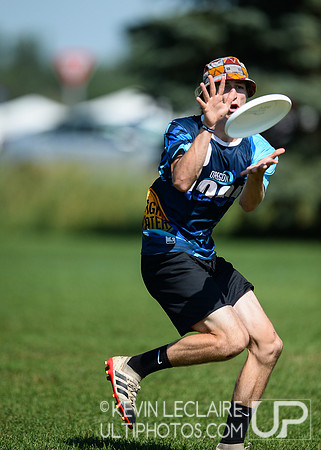 2019 YCC Sunday Action