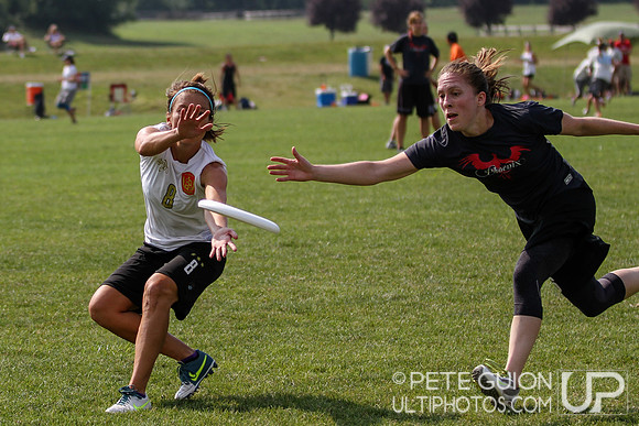 Chesapeake Invite