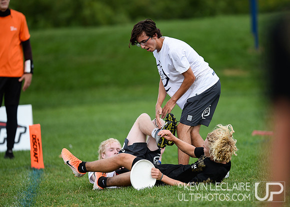 2019 YCC Sunday Action