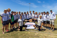 2025 California High School Champs