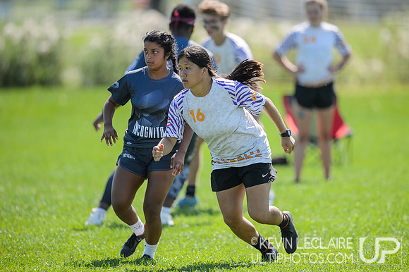 2019 YCC Sunday Action
