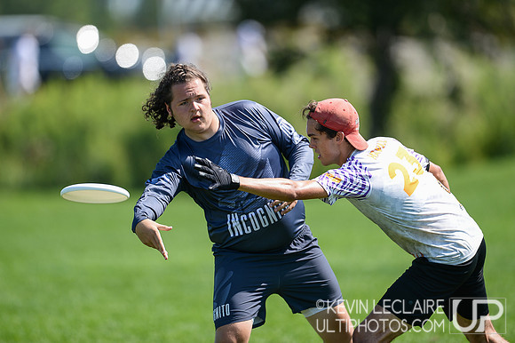 2019 YCC Sunday Action
