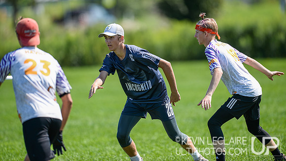 2019 YCC Sunday Action