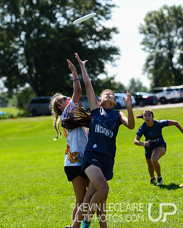 2019 YCC Sunday Action