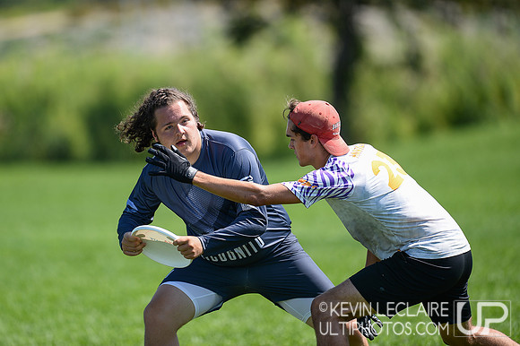 2019 YCC Sunday Action