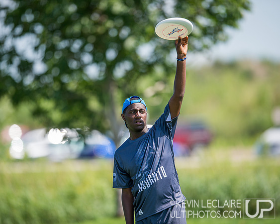 2019 YCC Sunday Action