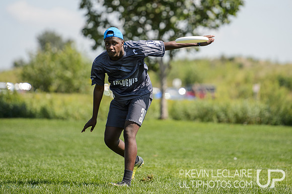 2019 YCC Sunday Action