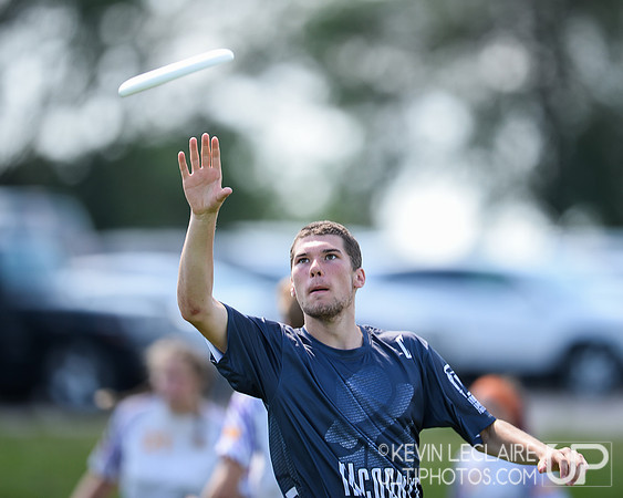 2019 YCC Sunday Action