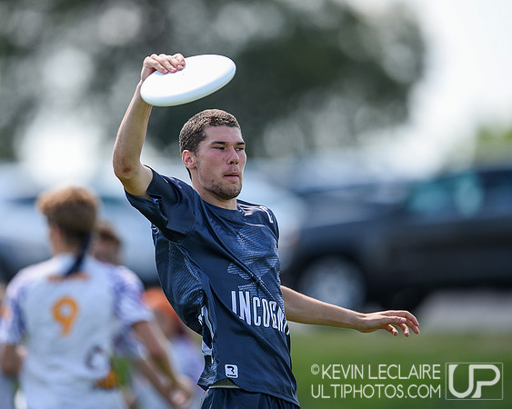 2019 YCC Sunday Action