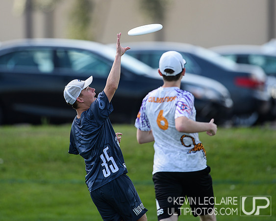 2019 YCC Sunday Action