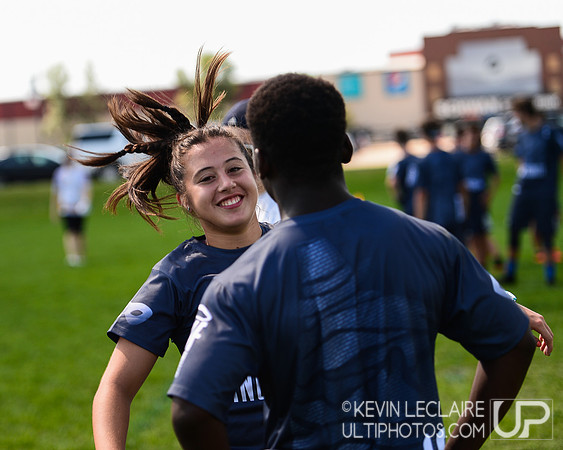 2019 YCC Sunday Action