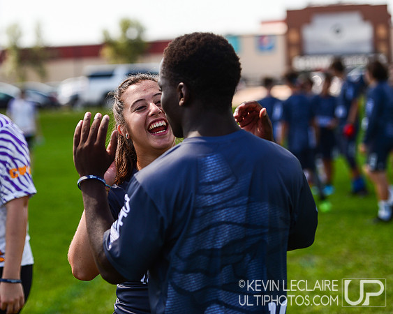 2019 YCC Sunday Action
