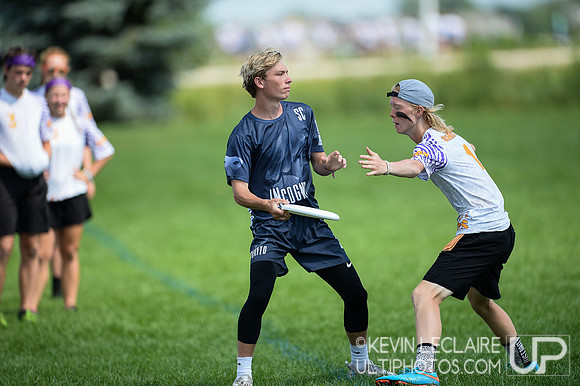2019 YCC Sunday Action