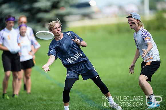 2019 YCC Sunday Action