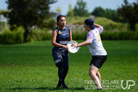 2019 YCC Sunday Action