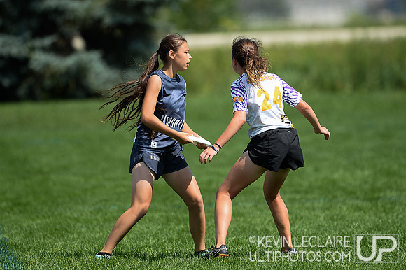 2019 YCC Sunday Action