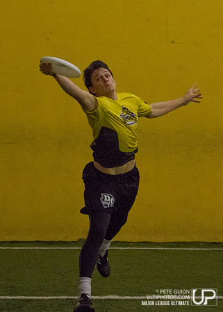 MLU DC Current Open Tryouts #1
