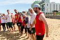 Swamp Rats v Rocko's Mountain Lifeguards