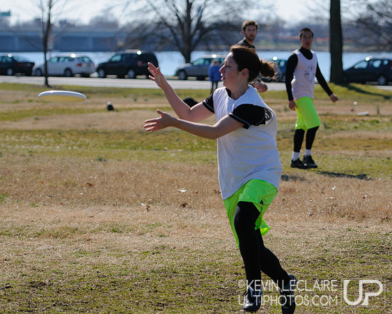 WAFC Winter League Playoffs