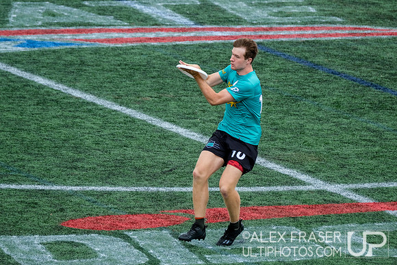 2022 International Club Championships Sunday