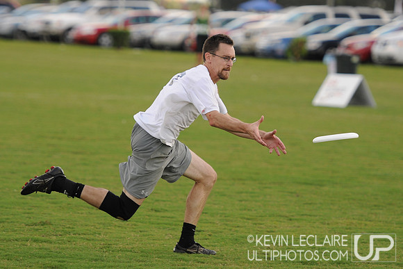 USAU Club Nationals Thursday Preview