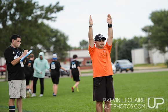 2019 YCC Saturday Pool Play