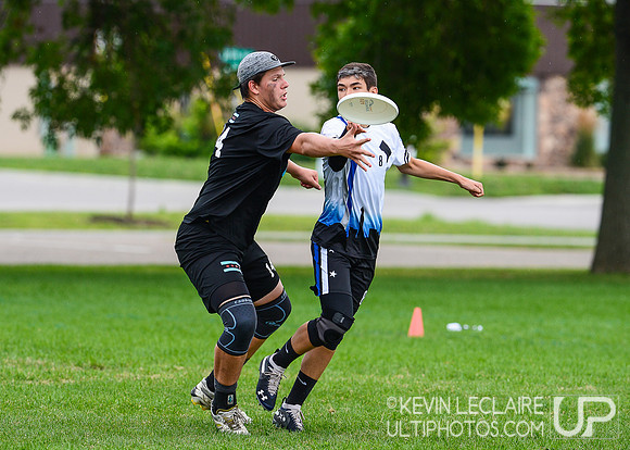 2019 YCC Saturday Pool Play