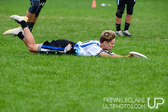 2019 YCC Saturday Pool Play