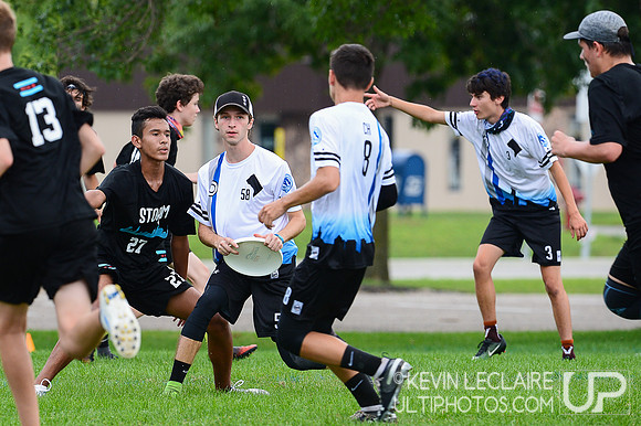2019 YCC Saturday Pool Play