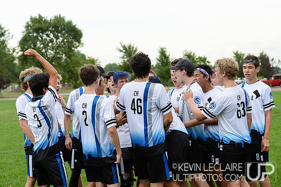 2019 YCC Saturday Pool Play