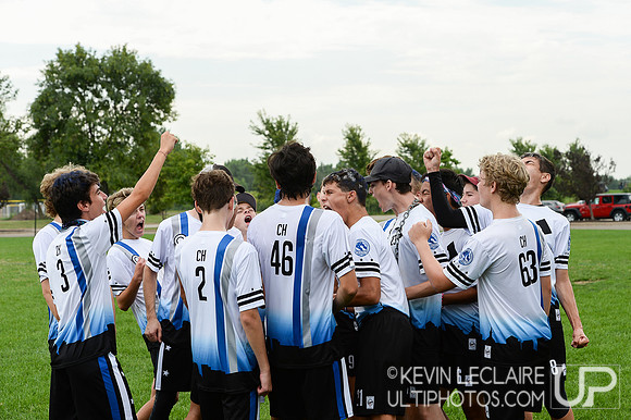 2019 YCC Saturday Pool Play