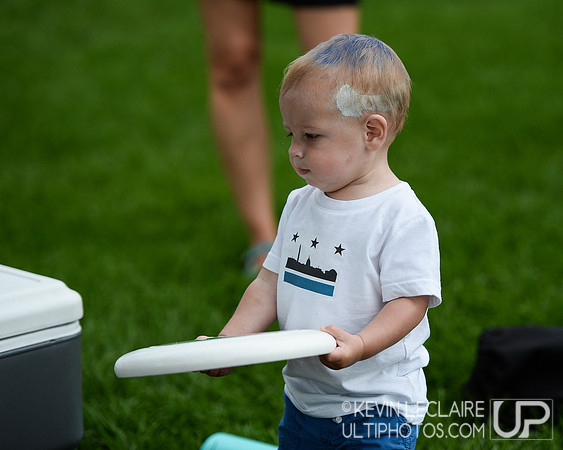 2019 YCC Saturday Pool Play