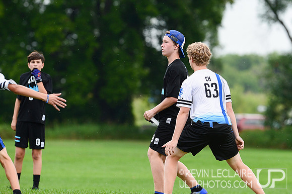 2019 YCC Saturday Pool Play