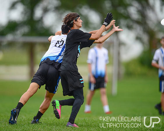 2019 YCC Saturday Pool Play